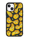 Gardield Art Melt iPhone 14 Plus Case QC9906