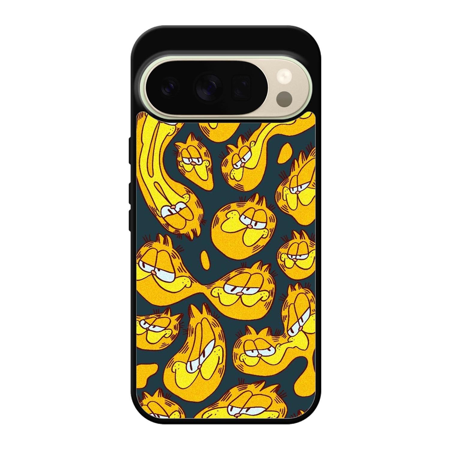 Gardield Art Melt Google Pixel 10 Pro XL Case QC9906