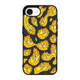 Gardield Art Melt iPhone 17e Case QC9906