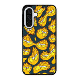 Gardield Art Melt Samsung Galaxy A16 5G Case OV9906