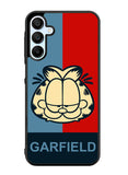 Garfield Art Samsung Galaxy A35 5G Case OV9907