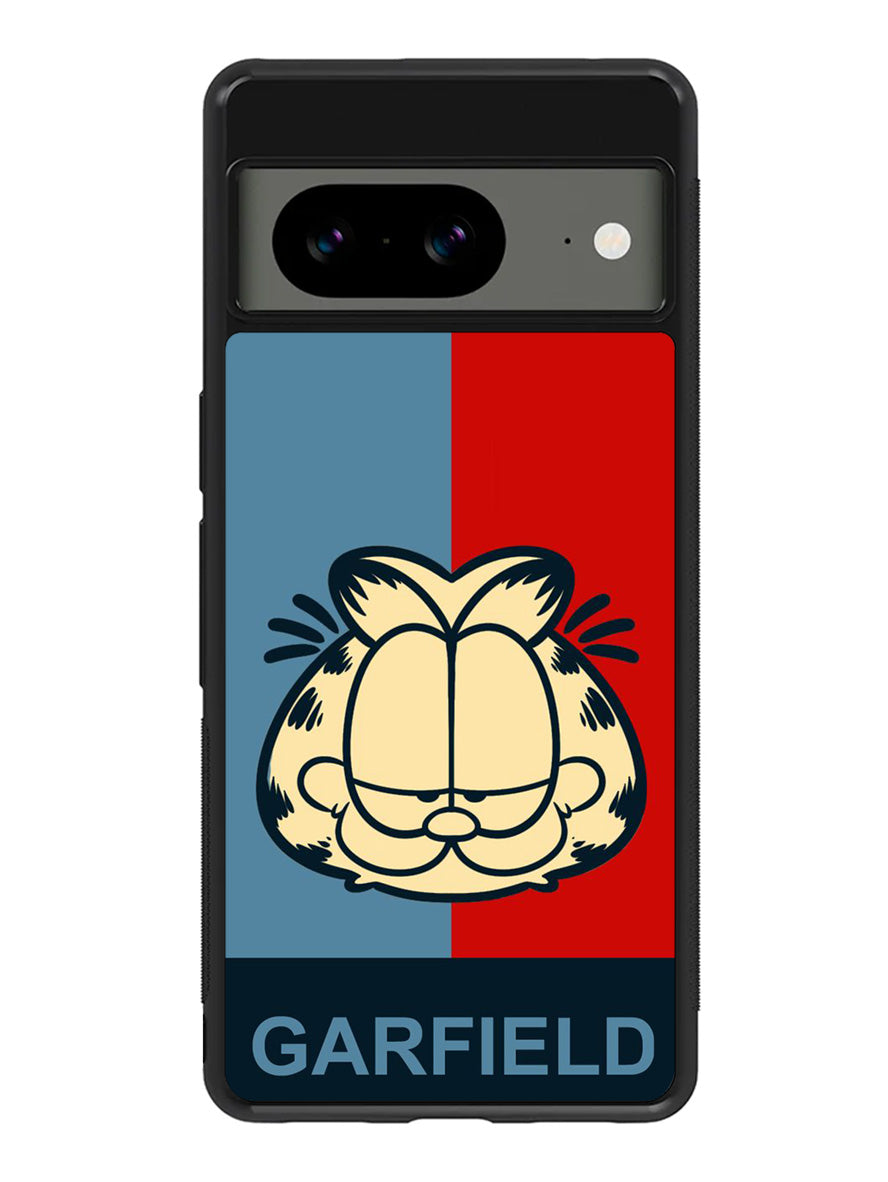 Garfield Art Google Pixel 8A Case QC9907