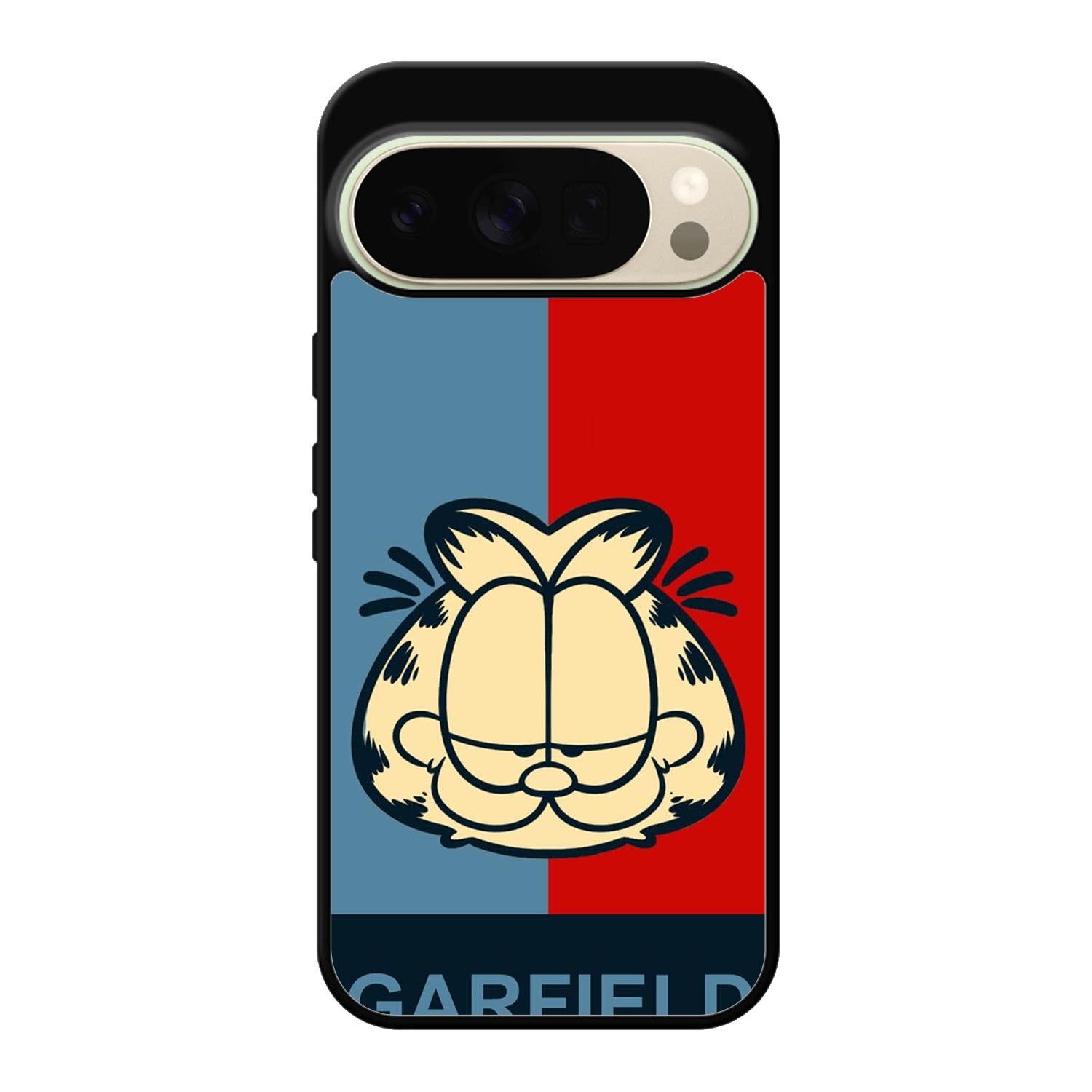 Garfield Art Google Pixel 10 Pro Case QC9907