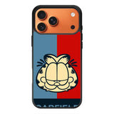 Garfield Art iPhone 17 Pro Case QC9907