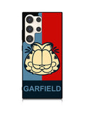 Garfield Art Samsung Galaxy S25 Ultra 5G Case QC9907