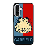 Garfield Art Samsung Galaxy A16 5G Case OV9907
