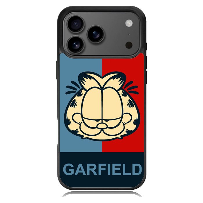 Garfield Art Samsung Galaxy S26 Ultra Case OV9907