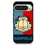 Garfield Art Google Pixel 10 | Google Pixel 10 Pro Case OV9907