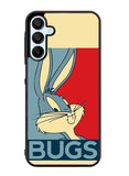 Bugs Hope Poster Style Samsung Galaxy A15 5G Case OV9905