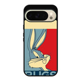 Bugs Hope Poster Style Google Pixel 10 Pro XL Case OV9905