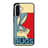 Bugs Hope Poster Style Samsung Galaxy A16 5G Case OV9905
