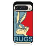 Bugs Hope Poster Style Google Pixel 10 Pro XL Case OV9905
