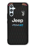Juventus 2021-2022 Away Jersey Samsung Galaxy A14 5G Case QC8855