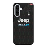 Juventus 2021-2022 Away Jersey Samsung Galaxy A16 5G Case OV8855