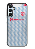 Manchester United 2021-2022 Away Jersey Samsung Galaxy A15 5G Case OV8787