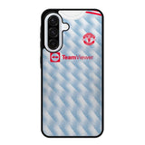 Manchester United 2021-2022 Away Jersey Samsung Galaxy A36 5G Case OV8787