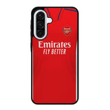 Arsenal 2021-2022 Home Jersey Samsung Galaxy A16 5G Case OV8789