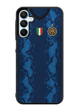 Inter Milan 2021-2022 Home Jersey Samsung Galaxy A35 5G Case OV8798