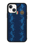 Inter Milan 2021-2022 Home Jersey iPhone 15 Plus Case OV8798