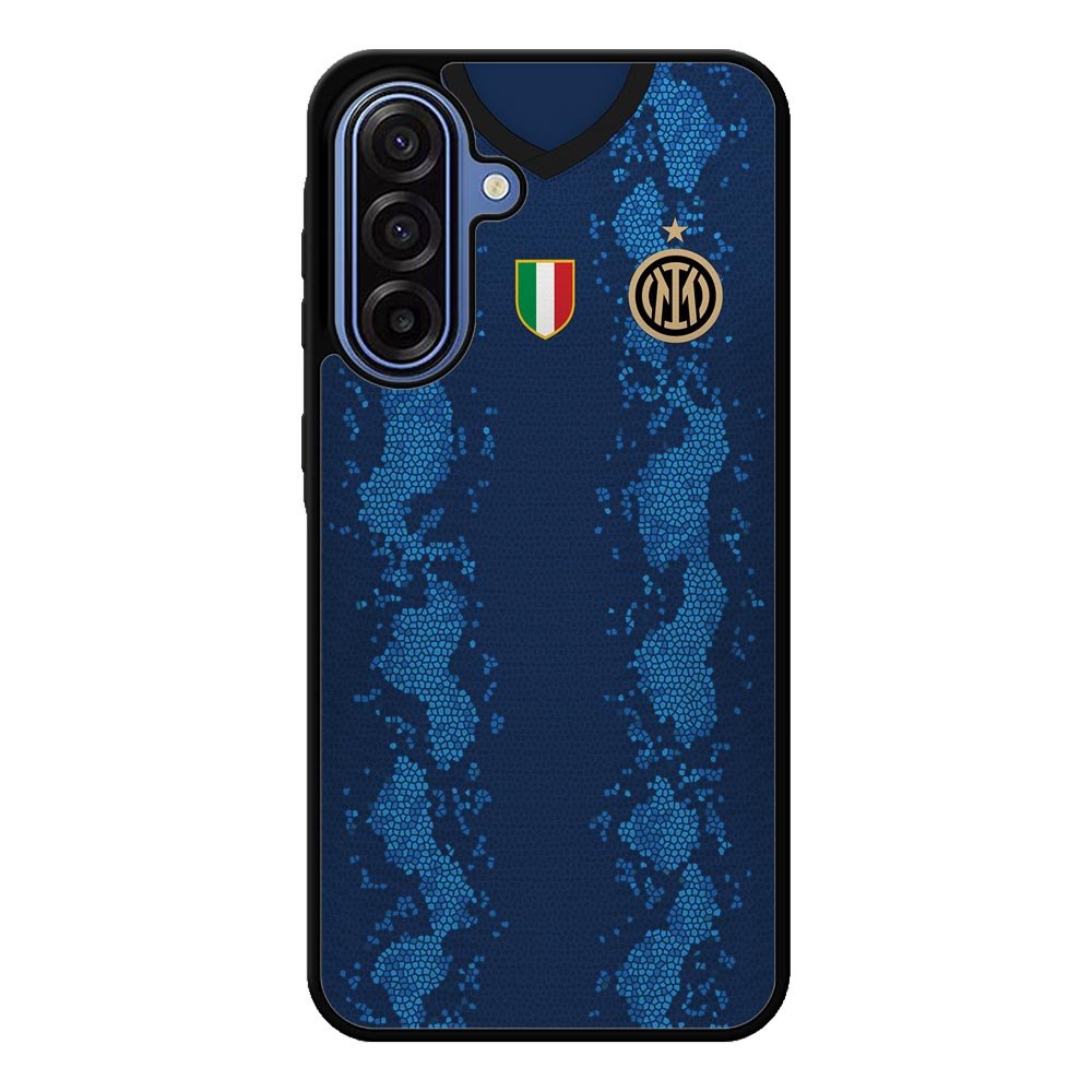 Inter Milan 2021-2022 Home Jersey Samsung Galaxy A17 Case OV8798