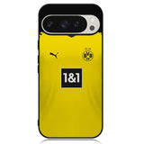 Borussia Dortmund 2021-2022 Home Jersey Google Pixel 9 | Pixel 9 Pro Case OV8794