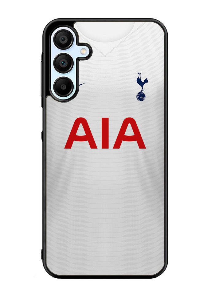 Tottenham Hotspur 2021-2022 Home Jersey Samsung Galaxy A15 5G Case OV8806