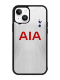 Tottenham Hotspur 2021-2022 Home Jersey iPhone 14 Plus Case QC8806