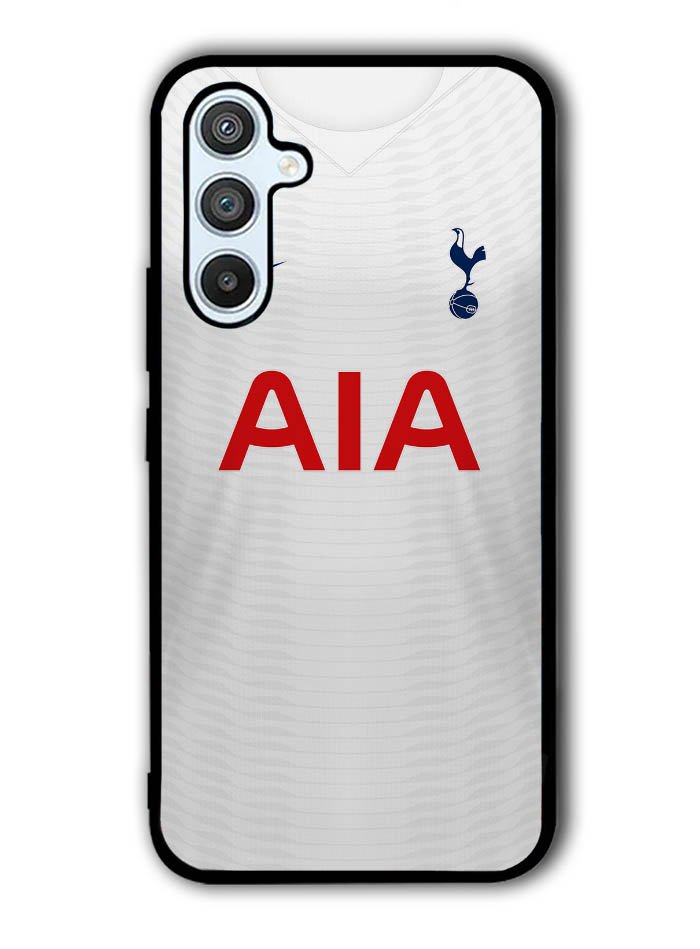Tottenham Hotspur 2021-2022 Home Jersey Samsung Galaxy A54 5G Case OV8806