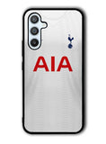 Tottenham Hotspur 2021-2022 Home Jersey Samsung Galaxy A54 5G Case OV8806