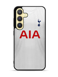 Tottenham Hotspur 2021-2022 Home Jersey Samsung Galaxy S25 Plus 5G , Samsung Galaxy S25+ 5G Case OV8806