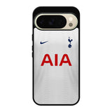 Tottenham Hotspur 2021-2022 Home Jersey Google Pixel 10 Pro Case OV8806