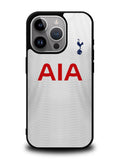 Tottenham Hotspur 2021-2022 Home Jersey iPhone 15 Pro Case OV8806