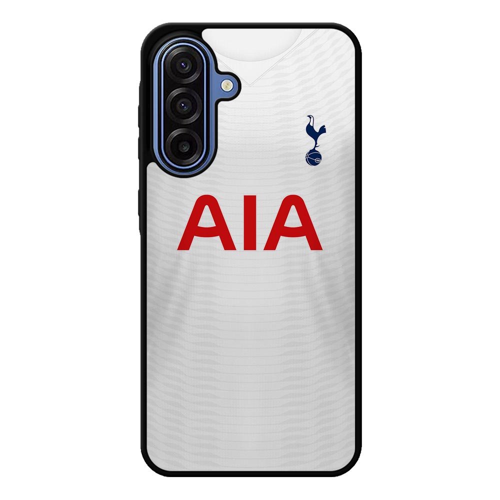 Tottenham Hotspur 2021-2022 Home Jersey Samsung Galaxy A17 Case OV8806