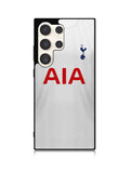 Tottenham Hotspur 2021-2022 Home Jersey Samsung Galaxy S24 Ultra 5G Case OV8806