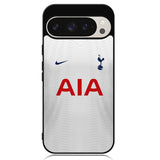 Tottenham Hotspur 2021-2022 Home Jersey Google Pixel 9 | Pixel 9 Pro Case OV8806