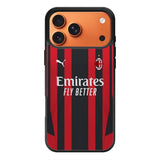 AC MILAN 2021-2022 Home Jersey iPhone 17 Pro Max Case QC8788