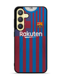 FC Barcelona 2021-2022 Home Jersey Samsung Galaxy S23 5G Case QC8796