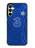 Chelsea FC 2021-2022 Home Jersey Samsung Galaxy A15 5G Case OV8795