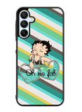 Betty Boop Oh So Far Tosca Samsung Galaxy A15 5G Case OV8793