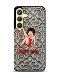 Betty Boop Love Cole Samsung Galaxy S25 Plus 5G , Samsung Galaxy S25+ 5G Case OV8792