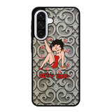 Betty Boop Love Cole Samsung Galaxy A36 5G Case OV8792