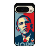 Obama Hope Poster Style Google Pixel 10 Pro Case OV8819