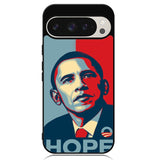 Obama Hope Poster Style Google Pixel 9 Pro XL Case OV8819
