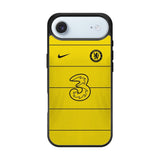 Chelsea FC 2021-2022 Away Jersey iPhone Air Case OV8808