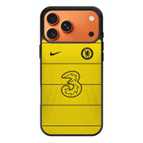Chelsea FC 2021-2022 Away Jersey iPhone 17 Pro Max Case OV8808
