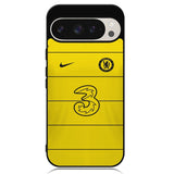 Chelsea FC 2021-2022 Away Jersey Google Pixel 9 | Pixel 9 Pro Case OV8808