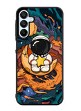 Astronaut Cute And Hold The Star Samsung Galaxy A15 5G Case OV8807