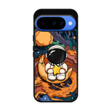 Astronaut Cute And Hold The Star Google Pixel 10 Case OV8807