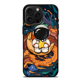 Astronaut Cute And Hold The Star iPhone 16 Pro Max Case OV8807