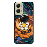 Astronaut Cute And Hold The Star Motorola Moto G Stylus 5G 2024 Case OV8807